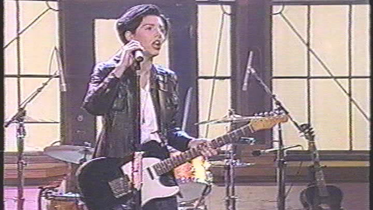 Texas feat. Dennis Miller- Why Believe In You