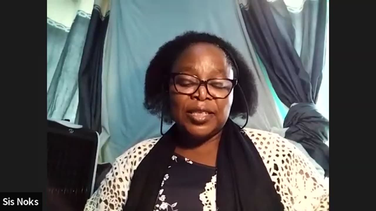Truth for Today: Lesson 9: ‘It shall be given you in that same hour what ye shall speak’