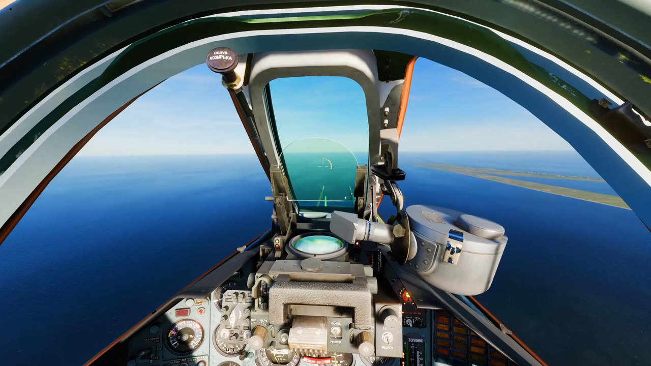 Ukraine AF Su25 Anti Ship Strike