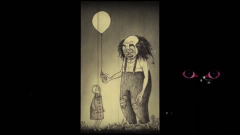 💠 El Lamento del Payaso Desvaído 🕷 Historias de Terror 💠