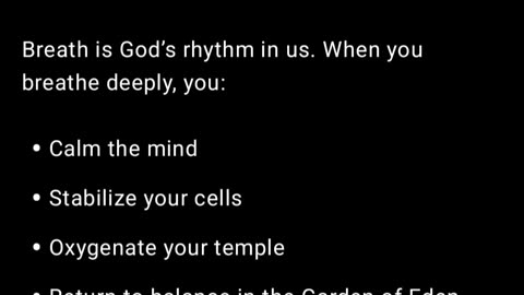 Your Breath_ the Divine Blueprint by Susan Pierce