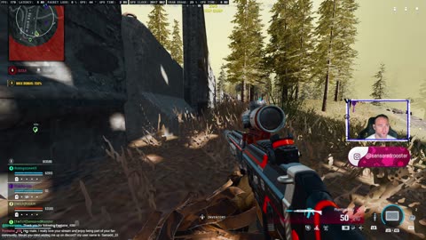 Call of Duty Black Ops 6 Warzone 2