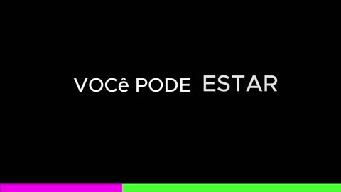 ELE VÊ SEU POVO POR COMPLETO!