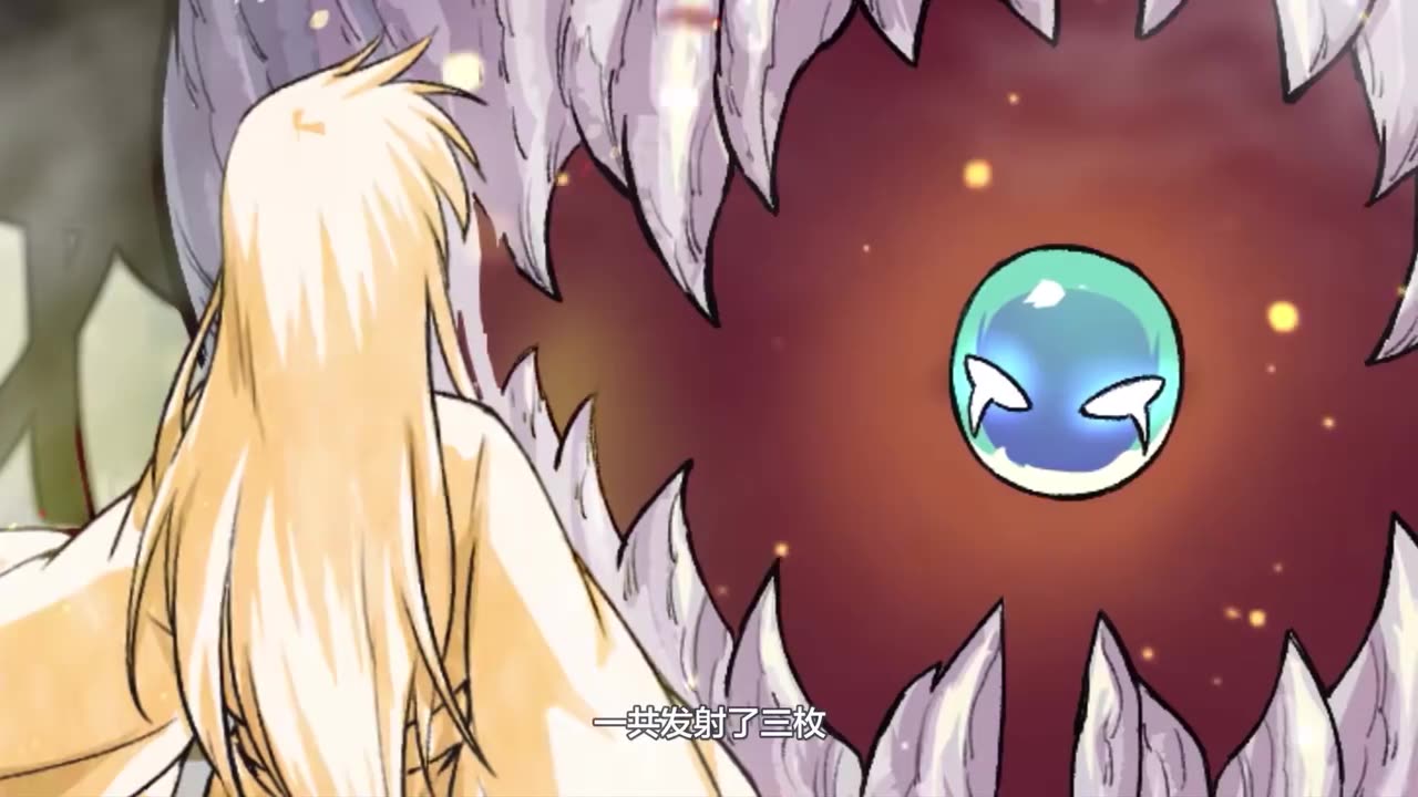 Evolution from the Tree Season 1 Episode 1 to 25 In English Subtitles