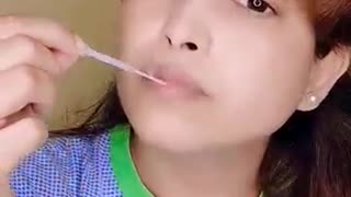 Viral: glow makeup #trending #makeup #shorts #shortvideo #short #song #viralvide