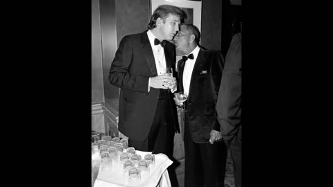 Donald Trump's Sordid Past: Part 2