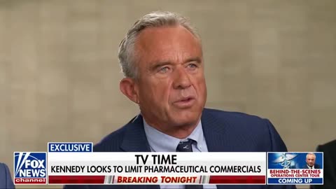 RFK Jr: America Takes 70% of World’s Drugs—And We’re Still the Sickest Nation on Earth