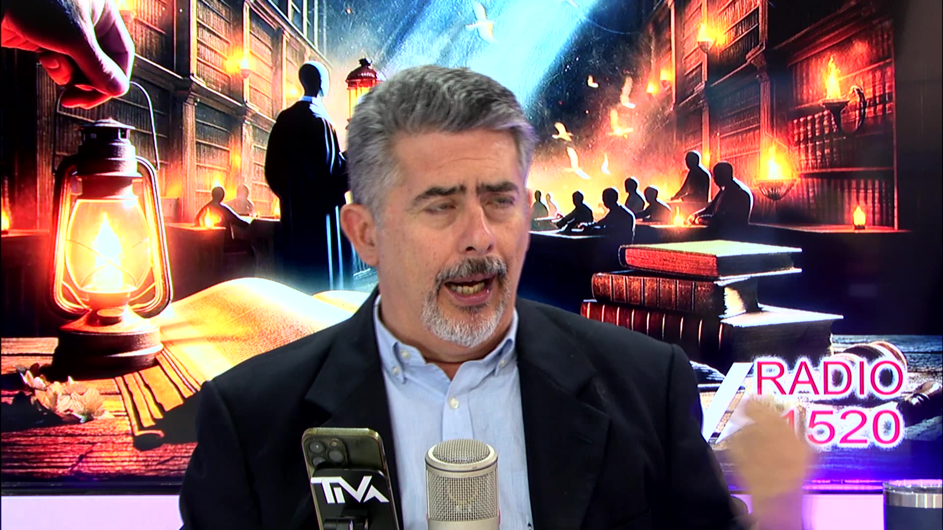 Activate Marzo 24 2025