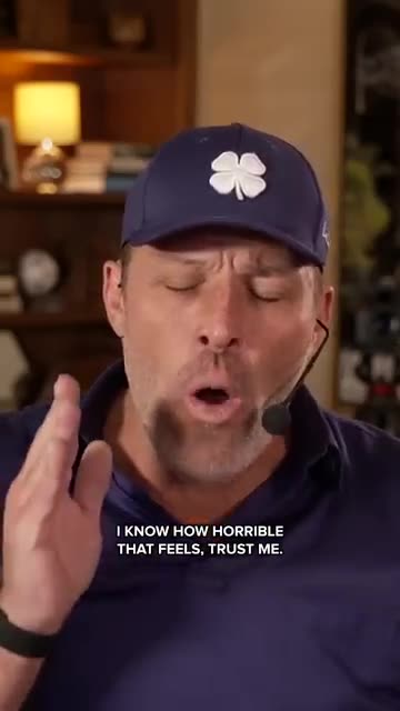 Do This When Life Feels Unfair, Chaotic & Stressful...