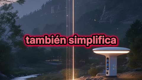 Servicio de internet llamado Taara.