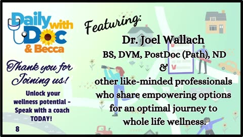 Nutritional Questions from Around the World w/ Pharmacist Ben DWD 5/23/25