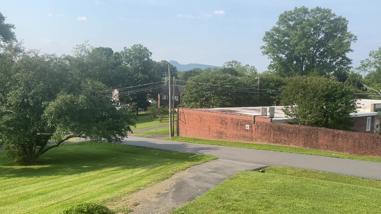 AI doesn’t care about nature’s beauty - treasure your humanness