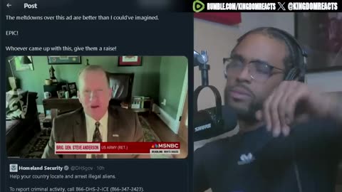 Karoline Leavitt SNAPS as 330 Illegals ARRESTED in LA — DHS AD Triggers MELTDOWN, Walmart EXPOSED