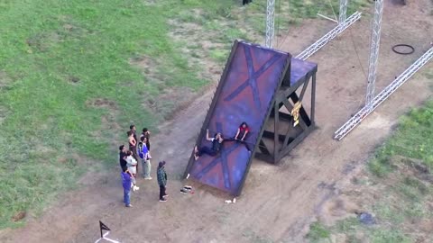 MTV Roadies Double Cross | Full Episode 35