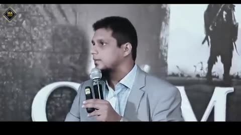 Akela Larna Sikho || Life Changing Bayan || Muhammad Ali