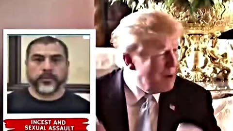 TRUMP Farewells ILLEGAL Criminals