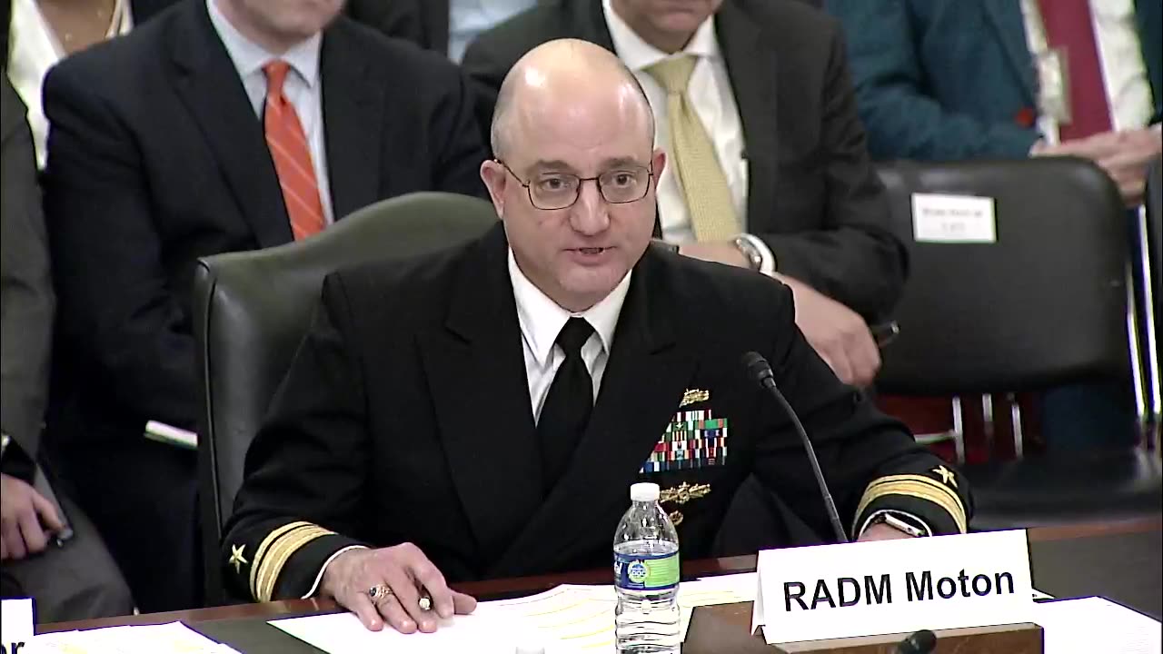 QA ONLY: Nuclear Shipbuilding 04-08-25 - Armed Services