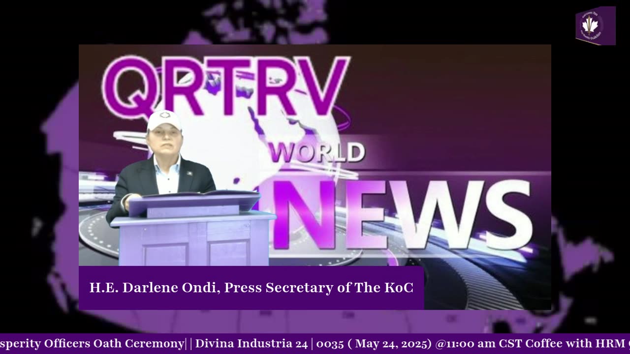 QRTRV News