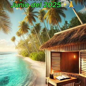 🙏✨Evangelio de hoy Viernes, 27 de Junio del 2025✨🙏