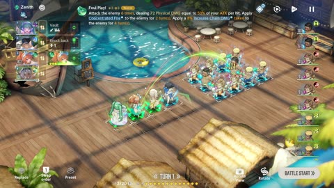 ブラウンダスト2 Browndust2 | 2nd Anniversary Event Is HERE ~