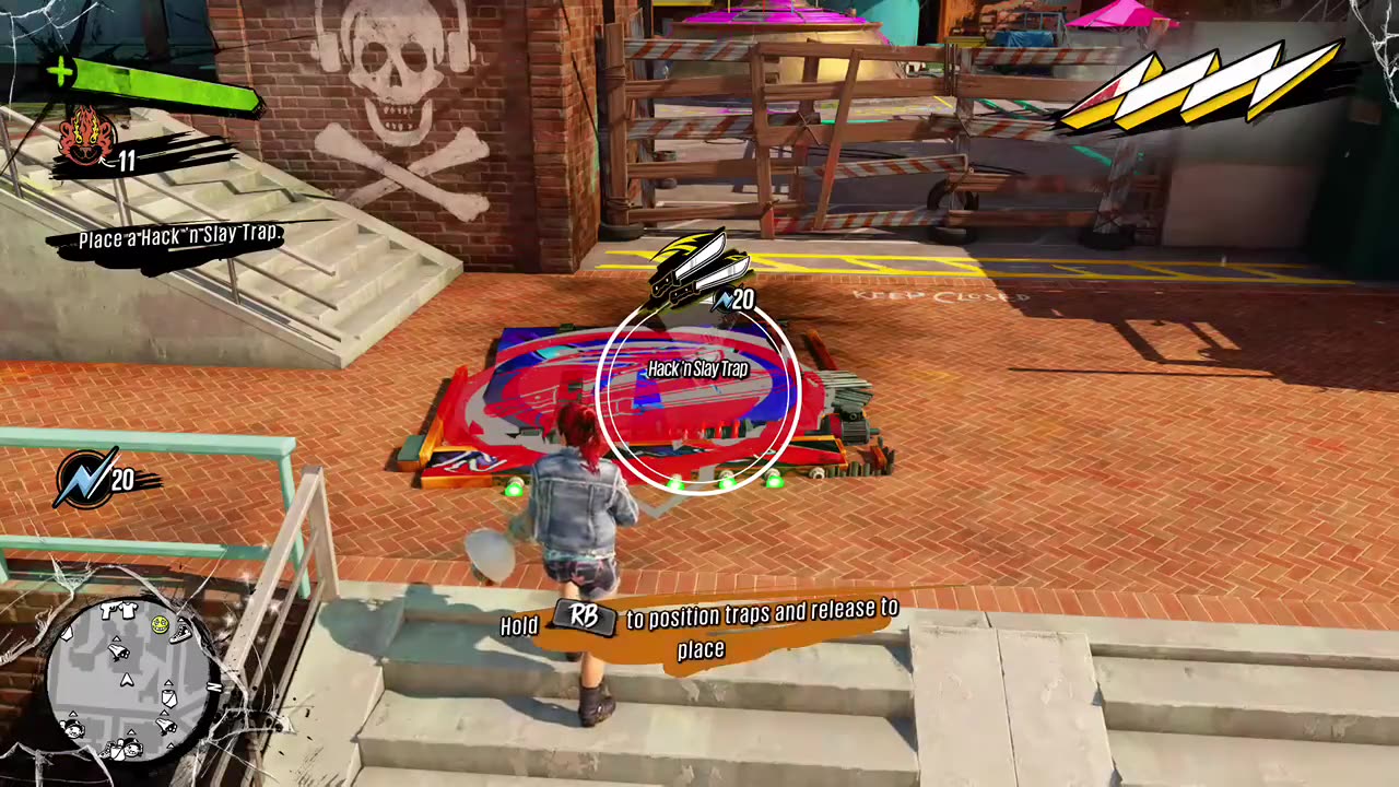 Sunset Overdrive Day 2 - 2 _ 10
