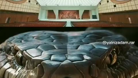 Satanic Symbols Hidden in Plain Sight