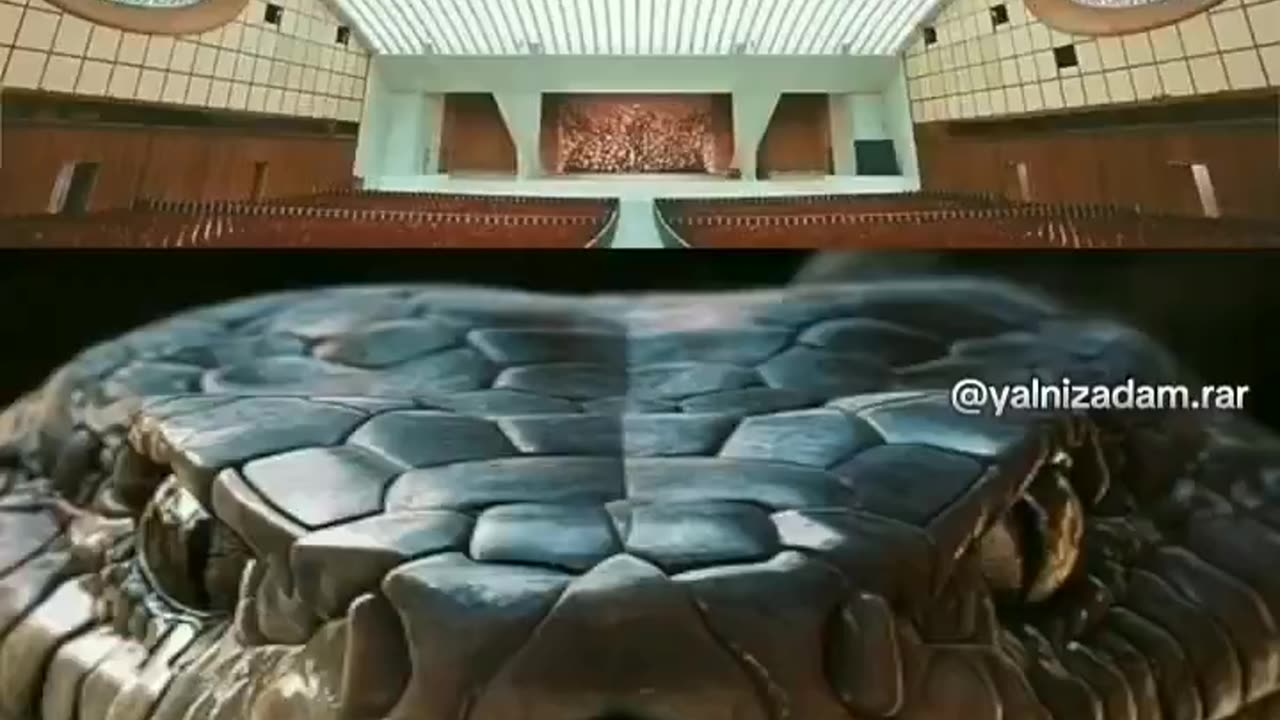 Satanic Symbols Hidden in Plain Sight