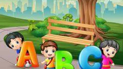 Abc Adventure