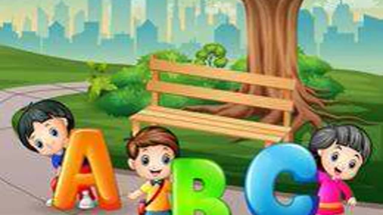 Abc Adventure