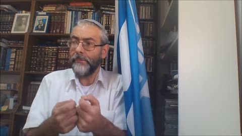 [07-11-2022] - Όλη η αλήθεια για τον Ίταμαρ Μπεν Γκβιρ, ανάλυση των ισραηλινών εκλογών 2022 [#0737]