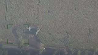 Rusia destruye un sistema ucraniano de misiles junto con 10 militares