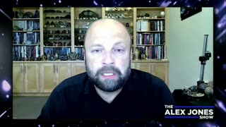 INFOWARS LIVE - 8/12/25: The American Journal with Harrison Smith / The Alex Jones Show / The War Room With Owen Shroyer
