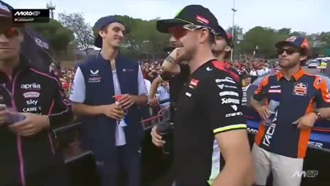 Perfect moment MotoGP part 4
