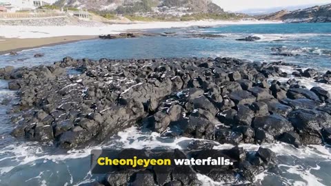 Jeju Island South Korea - An Informative Guide in 2024