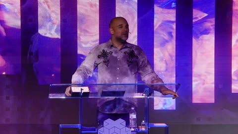 Wednesday | Ps Josh Gray | 1.28.2026