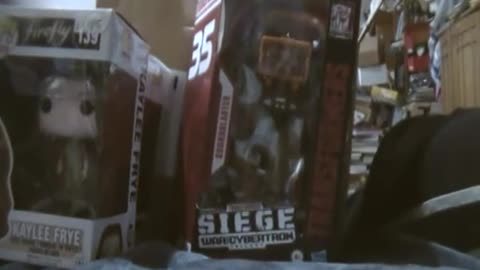 Pop Culture Unboxing Episode 305_ Fair Game Toy Store's $15 Shipped Mystery Box and bonus.