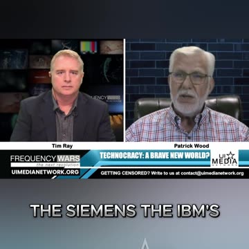 The Hidden Agenda for Humanity..