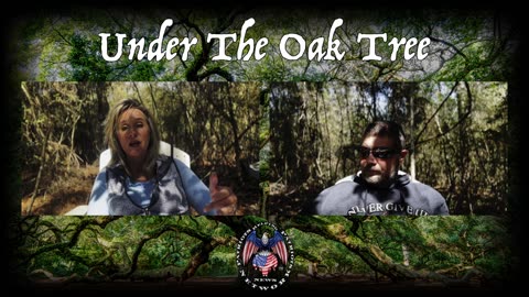 Under The Oak Tree - S2E8 - If I Were The Devil, 60 Year Prophetic Fulfilment