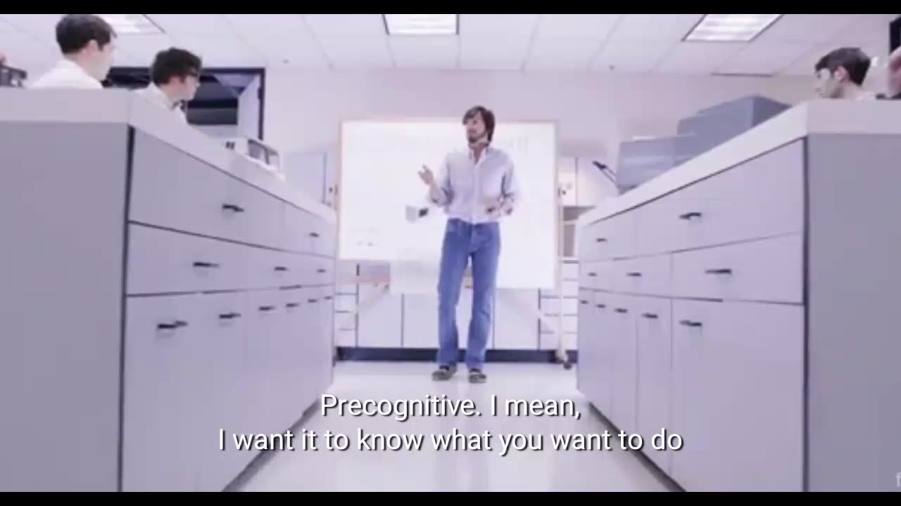 💻 From Garage to Global Icon – The Untold Story of Steve Jobs 🚀