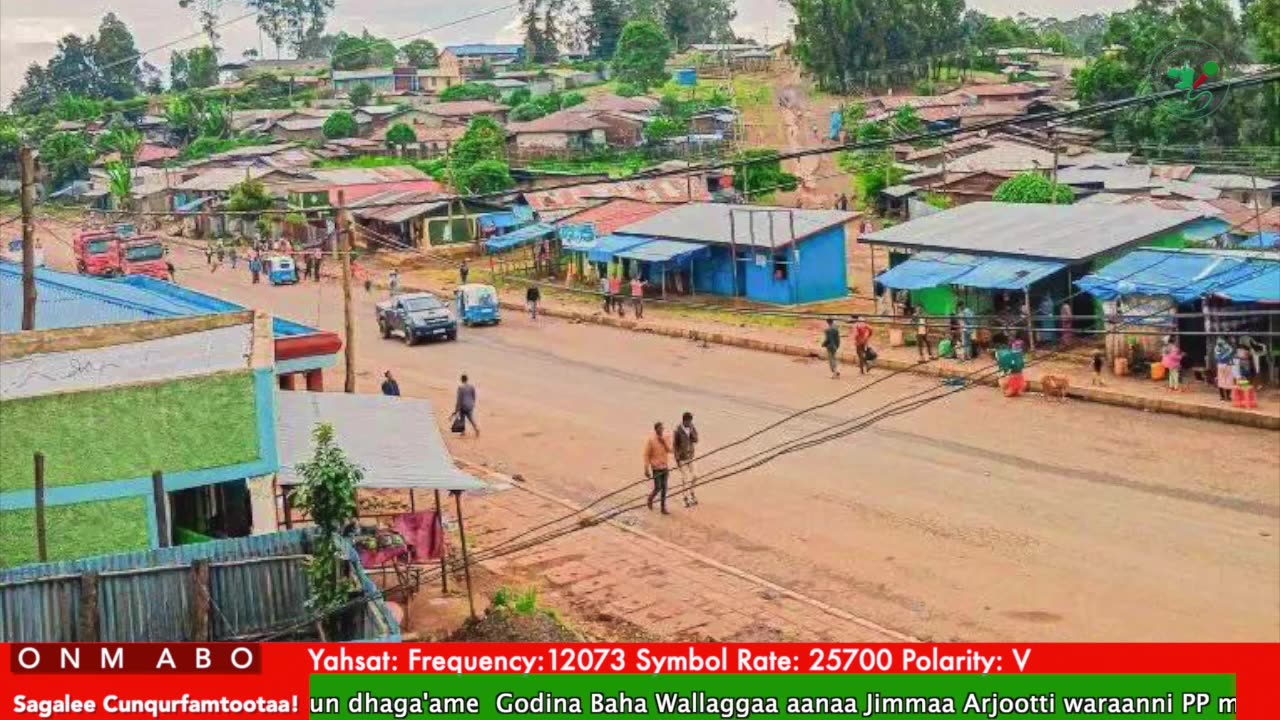 Oduu Galgala ONM-ABO Onkoloolessa 24-2025 itti dhiyaadhaa!