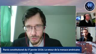 En direct sur RadioInfoCite.com