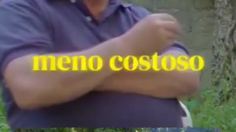 IL SISTEMA È COSÌ SEMPLICE CHE È OFFENSIVO...