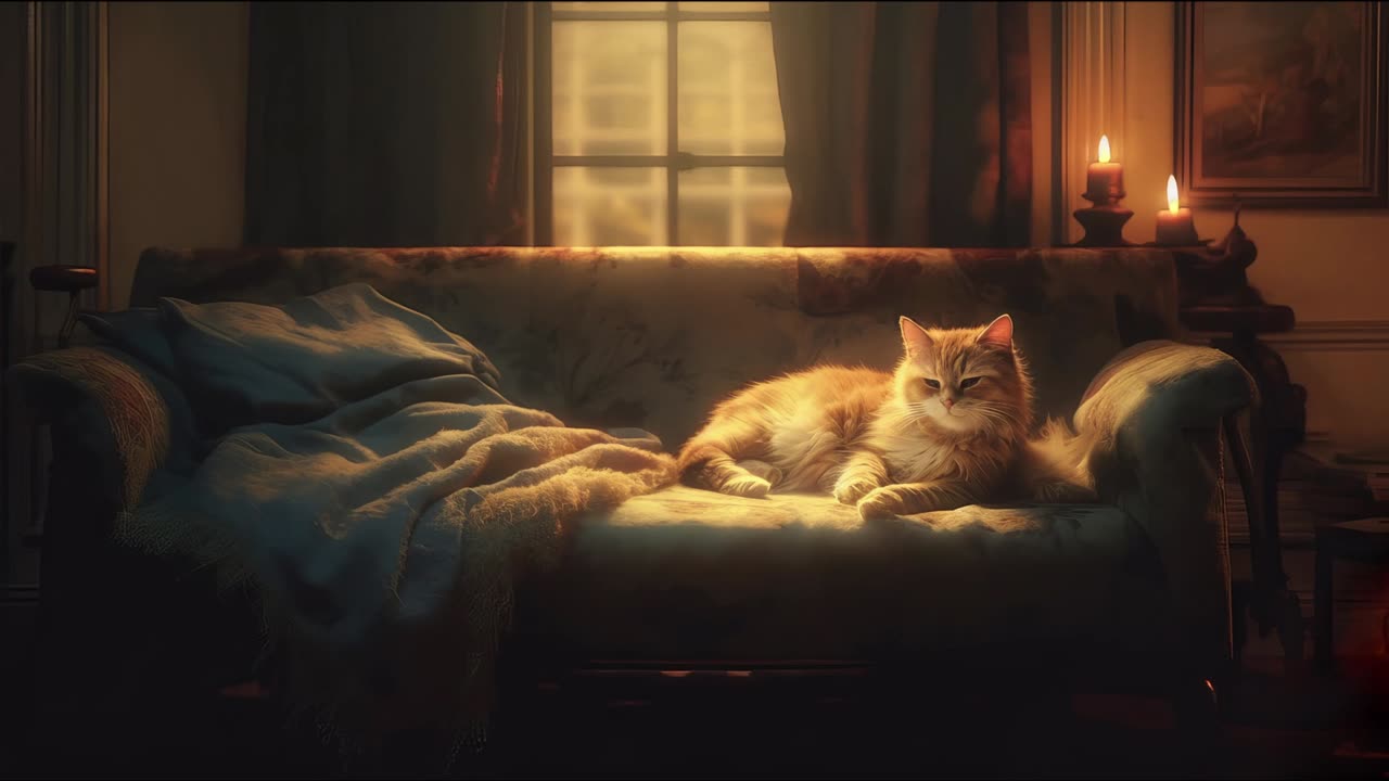 Cute Animal Ep64