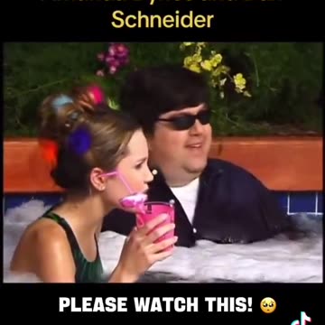 Dan Schneider accusation