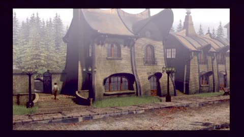 Syberia Episode 3 The Train