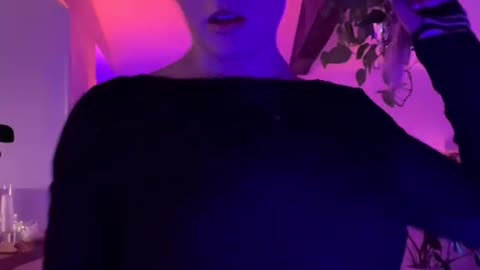 French tgirl is to a good day and night to everyone