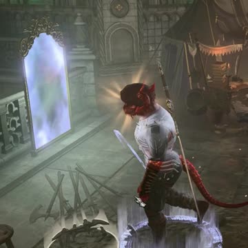 What Am I Looking At?