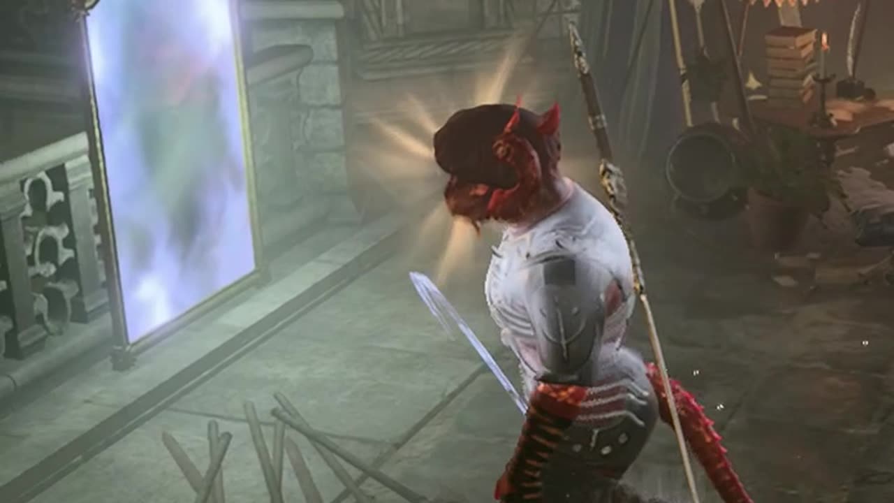 What Am I Looking At?