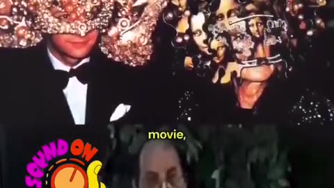 Legendary occult researcher Jordan Maxwell claims that Stanley Kubrick was assassinated