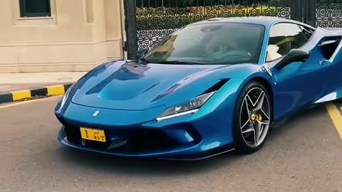 🤩🏎️ #report_test_001 #2021makeawish | LuxuryCarsNation